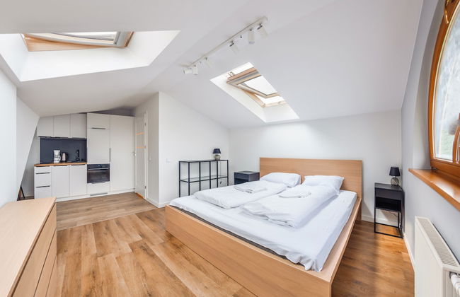 Apartamenty Sun & Snow Promenada - Photo 14