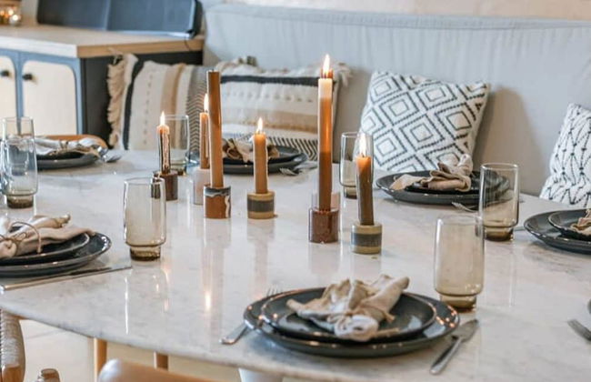 Apartment With Garden at the Seaside in Knokke - Foto 10