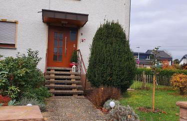 Apartment Souterrain Bühl Vimbuch Familie Bork - Foto 26