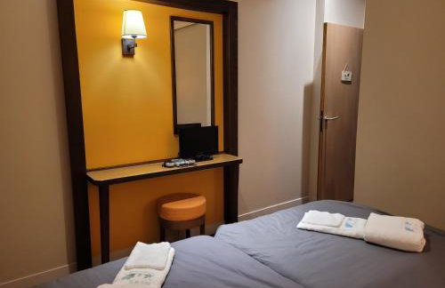 Hakuna Matata domaine des 3 forets-PMR-6 personnes sauna balneo-acces aquamondo non inclus - Foto 12