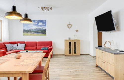 Ferienwohnung Geroldsee - Foto 8