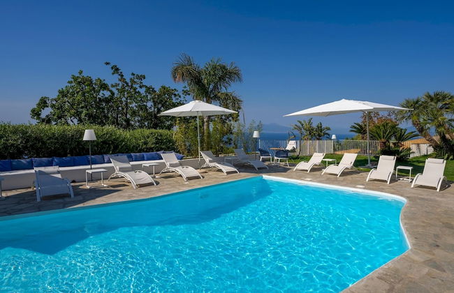 Villa Azzurra - by Elite Villas - Foto 23