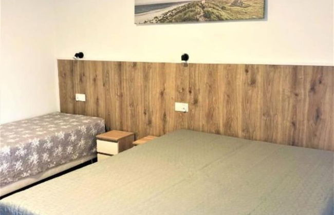 Holiday Apartment Near the Sea, Pustkowo - Photo 2