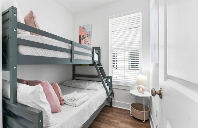 Coastal Haven C by Resort Collection - Foto 18