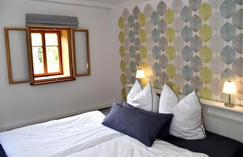 Urlaub im 200 Jahre alten Fachwerkhaus - Foto 39