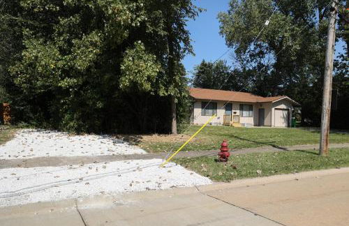 5-BR Serene Retreat Near CLE* Dogs welcome! - Foto 29