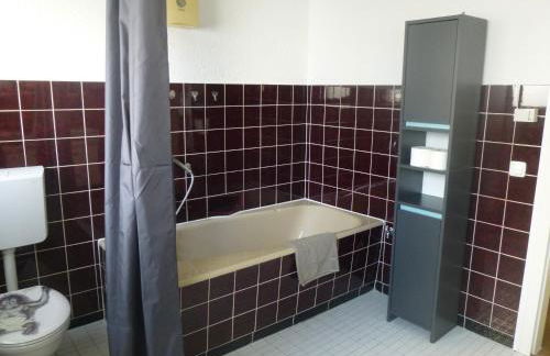 Haus Unterkunft für Monteure in Bingen am Rhein - Foto 47