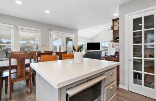 Bayside Retreat Bring your boat private boat ramp at this fabulous bayfront home - Foto 16