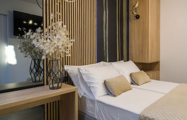 Via Mare Luxury rooms - Foto 22