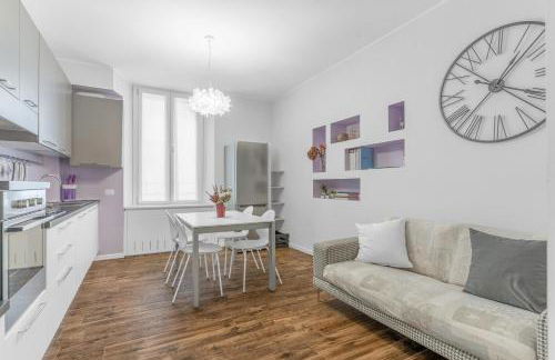 Corsica Comfort Suites-10 Min to LINATE AIRPORT - Foto 19