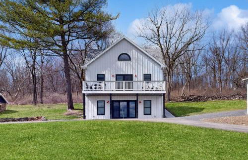 The Glenora Guesthouse - Foto 1