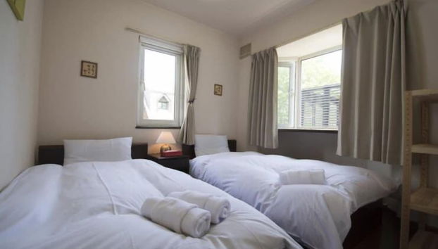 Asuka Value - Foto 5, Habitación