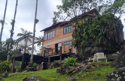 Casa da Pedra Serrinha - Photo 46