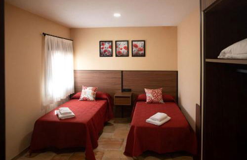 Casa Rural El Pozo - Foto 33