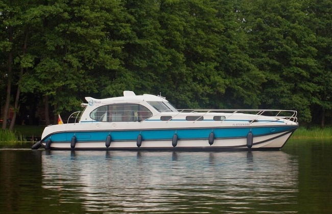 KUHNLE-TOURS Fürstenberg - Foto 4