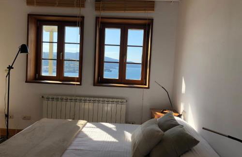 Adosado en la costa con excelentes vistas al estuario de Urdaibai - Foto 12