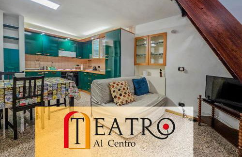 Teatro al Centro - Foto 1