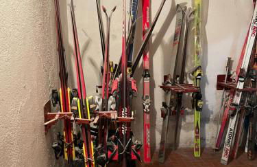 Discovering Apartments Abetone - Foto 30