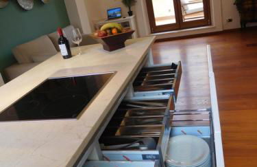 Vincent's Place, Vatican City - Foto 57