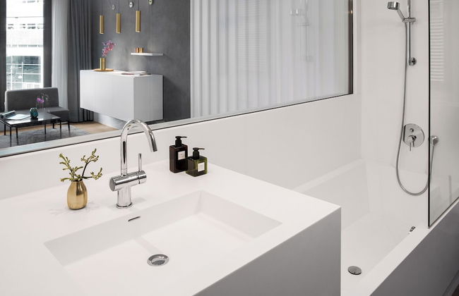 AMANO HOME Apartments - Foto 22