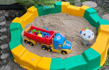 Słoneczny domek - Foto 31