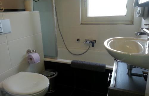 Ferien- Messewohnung nähe Köln-Messe Flughafen Bonn - Foto 6