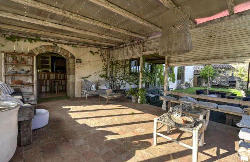 Casa Rural Mas Can Batlle - Photo 8