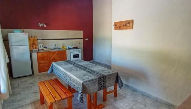 Apart El Campo - Foto 5, Zona de estar