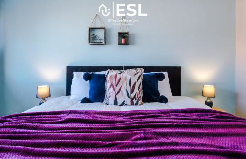 3 Bedroom House with Garden and Driveway Parking - Less than 10 Mins from Chester City Centre - Foto 9