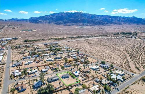 Cozy Fresh Desert Hideaway, 5 mins to Joshua Tree - Foto 41