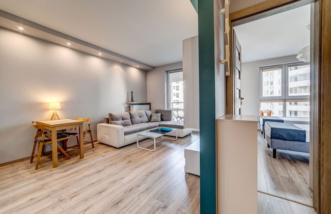 Rint - Centrum Kaczorowskiego - Foto 15