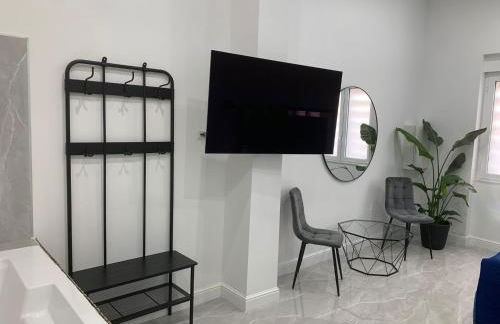 miris apartment fast comfortable naples airport capodichino 25 minutes walk self check-in - Photo 28