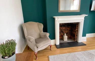 Flamingo Rise Bournemouth 2 Bed 6 Guest Beach Escape - Foto 21