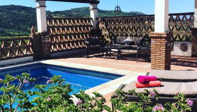 Villa Azafran - Foto 5