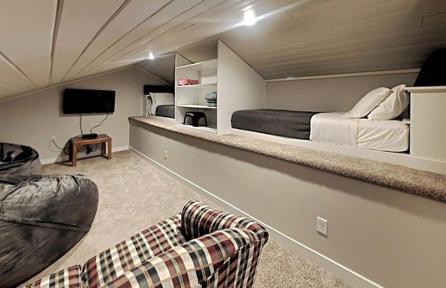 Waters Edge Green Lake - Foto 10