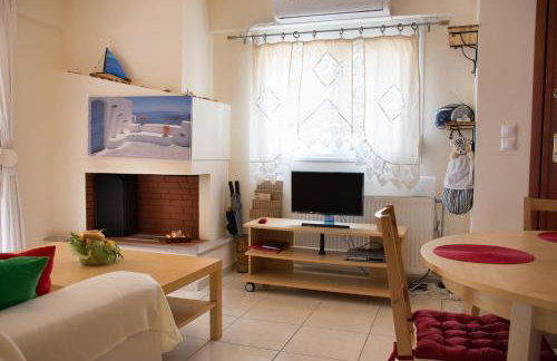 Cozy Maisonette - Foto 42