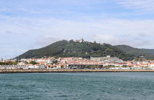 River Town View - Luxury Apartment with Jacuzzi on Terrace - Foto 53