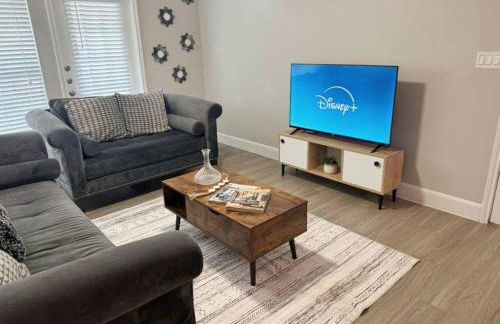 Central 3bed 2bath 5 min Walk to NRG near MDC - Foto 1