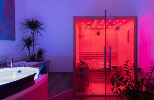 Libertà 78 - Art Suite & Spa - Foto 12