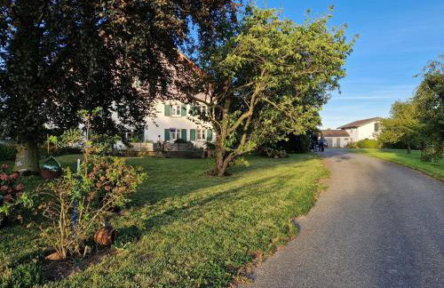 Ferienwohnung Ewigkeit - 4-Sterne DTV klassifiziert - Foto 17