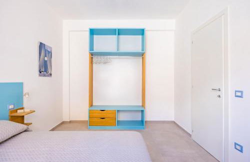 Brombeis Double Bedroom Center by NapoliApartments - Foto 33