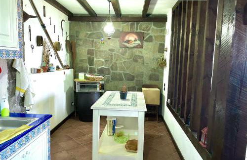 Spacious house with jacuzzi in Brancaleone Marina - Foto 8