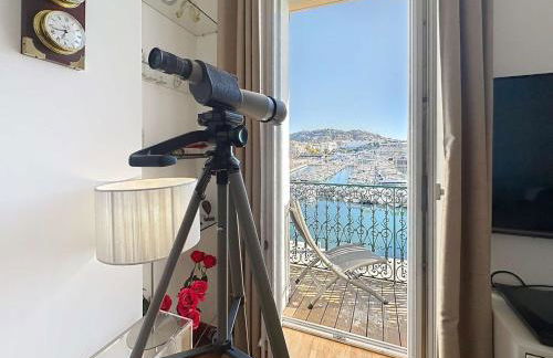 Luxury 1 bedroom Quai St Pierre 2 mins from the Palais & Croisette 269 - Photo 9