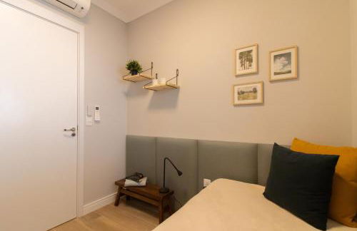 Giardino by Signature Apartament - GRU 414 - Foto 28