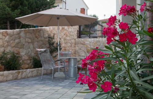 Apartments Villa Manda - Photo 18