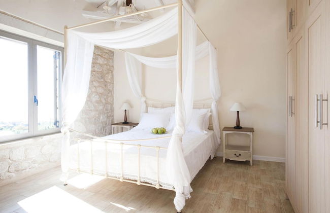 Two Bedroom Maisonette Villa - Margarita - Foto 8