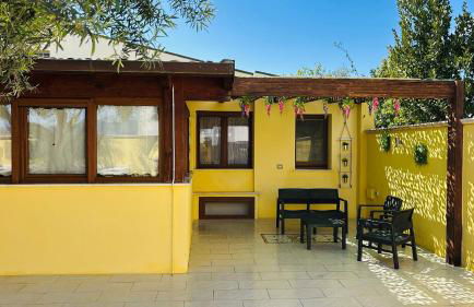 Casa Vacanze Relax e Mare vicino a Cagliari in Sardegna - Foto 14