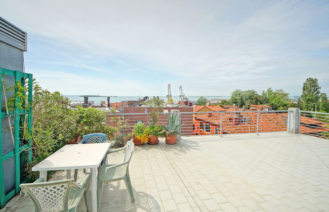 DolceVita Apartments N. 329 - Photo 7