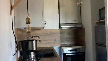 Skis aux pieds IN-OUT, Linge inclus, Parking et WIFI gratuits, proche du centre et tout confort, Mont Vallon Lodge Méribel Mottaret - Foto 4