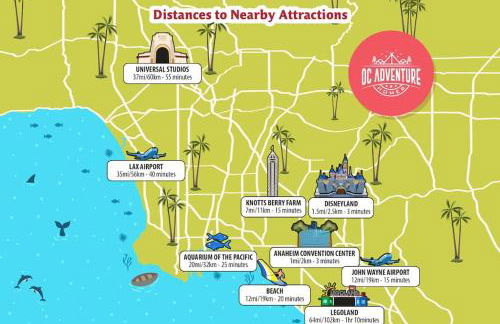 The Disneyland Dream by OC Adventure Homes - Photo 5